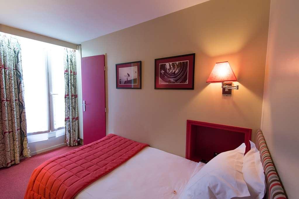 Etoile Park Hotel Paris Room photo